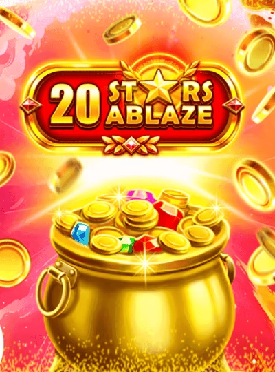 Classic slot game cover